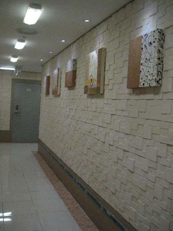 Easy Guesthouse Changwon Εξωτερικό φωτογραφία
